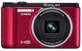 CASIO EXILIM HIGH SPEED EX-ZR1000 Digital Camera