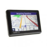 Garmin nuvi 1490T Automotive GPS Receiver