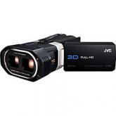 JVC GS-TD1 Full HD 3D PAL Camcorder
