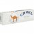 Camel Silver 85 Box cigarettes 10 cartons