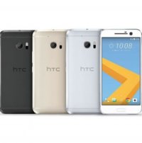 HTC M10 64GB unlocked smartphone