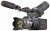 Sony NEX-FS100UK Camcorder with 18-200mm Zoom Lens