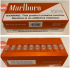 MARLBORO AMBER HEATSTICKS (US VERSION) 10 cartons