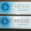 Esse Change 1mg Korea cigarettes 10 cartons