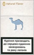 Camel Natural Flavor 4 Cigarettes 10 cartons