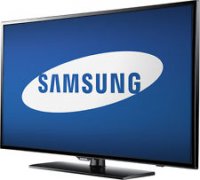 Samsung UN60EH6000 60 inch 120hz 1080p LED HDTV