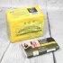 G. V. Yellow Handrolling Tobacco - 1000 grams