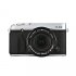 Fujifilm Fuji X-E2 Digital Camera with 18-55mm Lens