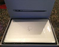 11" Apple MacBook Air - 512GB SSD - 8GB - 2.0GHz Intel Core i7