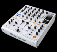 Pioneer DJM-900nexus Limited 4-Channel Professional DJ Mixer