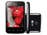 LG Optimus L3 II Dual E435 Dual SIM QuadBand 5MP HSDPA GPS Phone