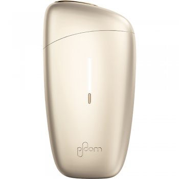 Ploom S 20 Soft Champagne