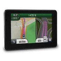Garmin nuvi 3590LMT 5-Inch Portable Bluetooth GPS Navigator