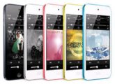 Apple iPod touch 5th Generation 32GB (Any Colour availables)