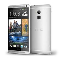 HTC One Max - 16GB - White (Unlocked) Smartphone