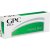 GPC Menthol Silver 100's Soft Pack cigarettes 10 cartons