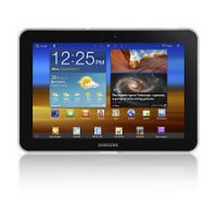 Samsung Galaxy Tab 4 10" WIFI 16GB Quad-core 1.2 GHz Tablet