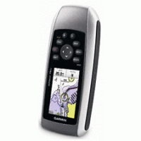 Garmin GPSMAP 78sc Handheld GPS