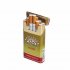 Dji Sam Soe Filter cigarettes 10 cartons