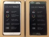 Samsung Galaxy Note 3 N900 32GB unlocked smartphone