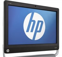 23" HP TouchSmart 520-1070 All-In-One PC