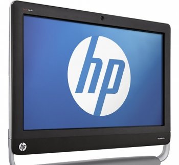 23\" HP TouchSmart 520-1070 All-In-One PC