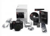 Leica V-Lux 3 12.1 MP Digital Camera
