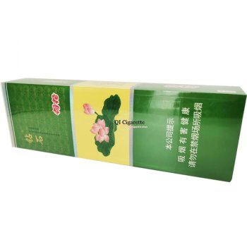 Diamond Hehua Hard Cigarettes 10 cartons