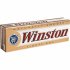 Winston Gold 85 box cigarettes 10 cartons