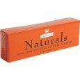 Nat Sherman Naturals Kings cigarettes 10 cartons