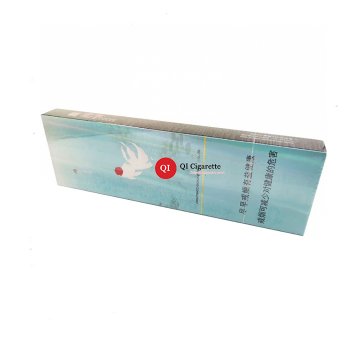 Pride Kuanzhai Haoyun Cigarettes 10 cartons