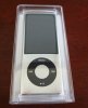 Apple iPod nano 5th Generation Silver 16 GB NEW MP3