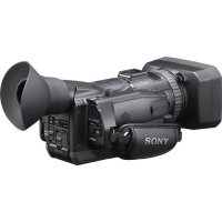 Sony NXCAM HXR-NX70 96 GB Camcorder