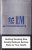 L&M MOTION SILVER (MINI) cigarettes 10 cartons