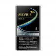 MEVIUS GOLD IMPACT 6 100S SLIM cigarettes 10 cartons