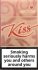 KISS SUPER SLIMS JOLLY (CLUBNICHKA) 100S cigarettes 10 cartons