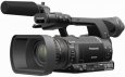 Panasonic AG-AC160A AVCCAM 1/3" Hand-Held Production Camcorder