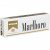 Marlboro Gold Pack Soft Pack cigarettes 10 cartons