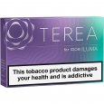 Terea Mauve Wave 10 cartons