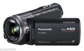 Panasonic HC-X900M Full HD 32GB Digital Camcorder