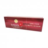 Longfengchengxiang Century Chaotianmen Hard Cigarettes 10 carton