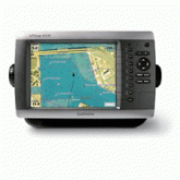 Garmin GPSMAP 4008