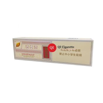 Golden Leaf Letu Hard Cigarettes 10 cartons