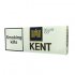 Kent Deluxe 100s Box cigarettes 10 cartons