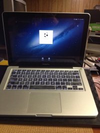 13.3" Apple Macbook Pro 2.9GHz i7 16GB 500GB MD102LL/A + Win 7