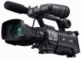 JVC GY-HM750 ProHD Compact Shoulder Camcorder