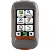 Garmin Dakota 20 Portable GPS System