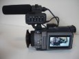 Sony DSR-PDX10 DV Camcorder