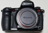 Sony SLT-A900 Digital Camera