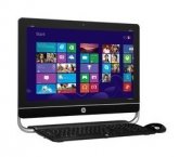 HP ENVY 23-d051 TouchSmart Touchscreen All-in-One 23" Desktop PC